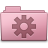 Setting Folder Sakura Icon 48x48 png